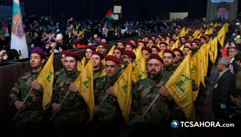Israel abate al comandante de la Fuerza Radwan de Hezbolá