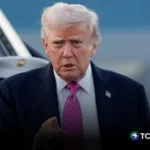 Trump amenaza a Irán con mayor violencia si no firma acuerdo
