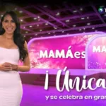 Canal 2 transmitirá “Mamá Es” con artistas y sorpresas especiales