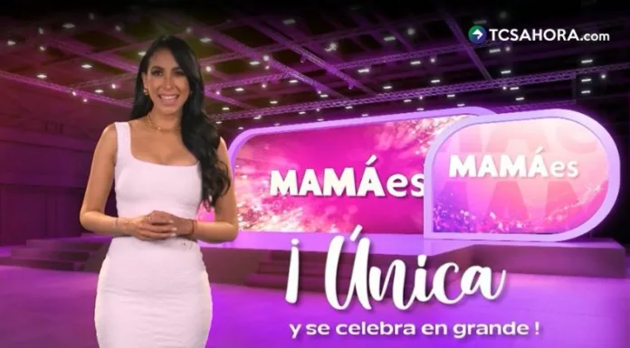Canal 2 presentará “Mamá Es” con música, anécdotas y famosas que hablarán sobre maternidad este sábado desde las 7:00 p.m.