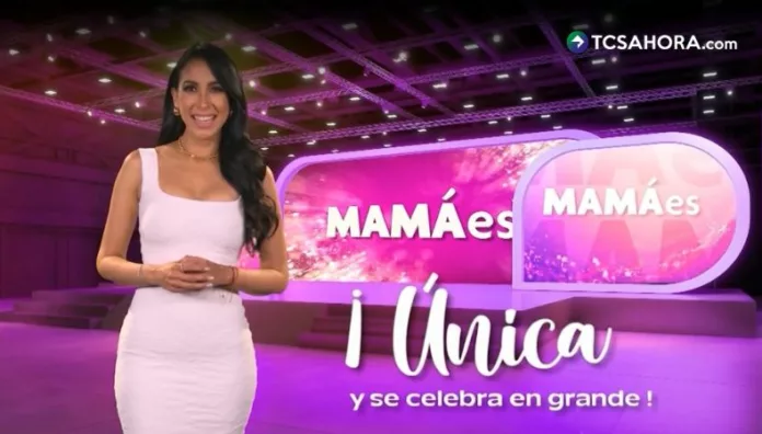 Canal 2 presentará “Mamá Es” con música, anécdotas y famosas que hablarán sobre maternidad este sábado desde las 7:00 p.m.