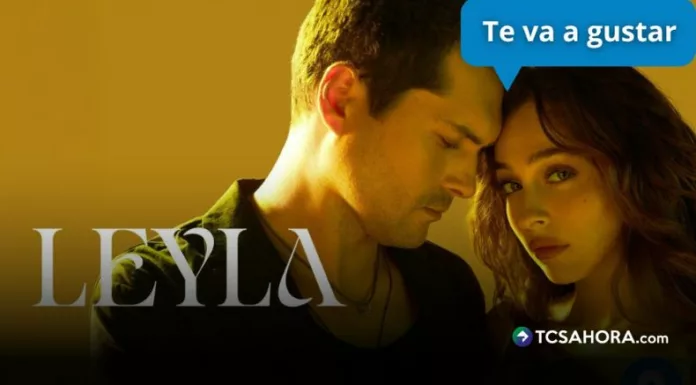 La telenovela turca “Leyla”, convertida en tendencia internacional, llega a Canal 2 con venganza, traición y amor prohibido.