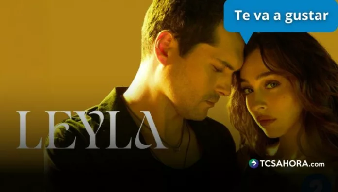 La telenovela turca “Leyla”, convertida en tendencia internacional, llega a Canal 2 con venganza, traición y amor prohibido.