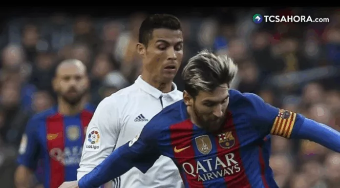Lionel Messi habló de Cristiano Ronaldo y recordó cómo ambos protagonizaron una de las rivalidades más grandes durante su etapa en España.