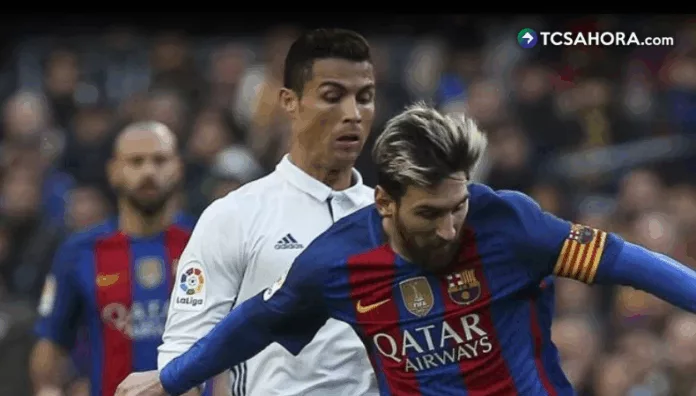 Lionel Messi habló de Cristiano Ronaldo y recordó cómo ambos protagonizaron una de las rivalidades más grandes durante su etapa en España.