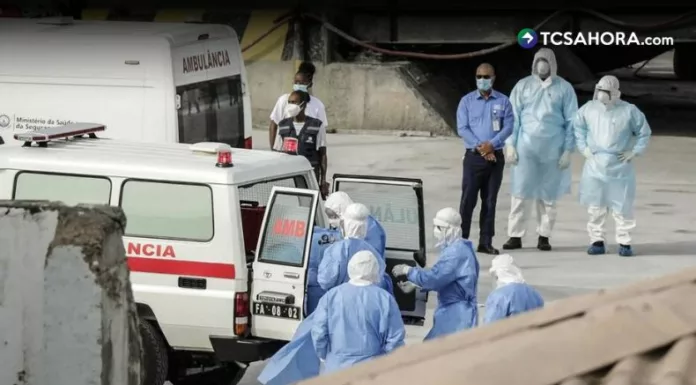 Informan de nuevo caso sospechoso de hantavirus en España