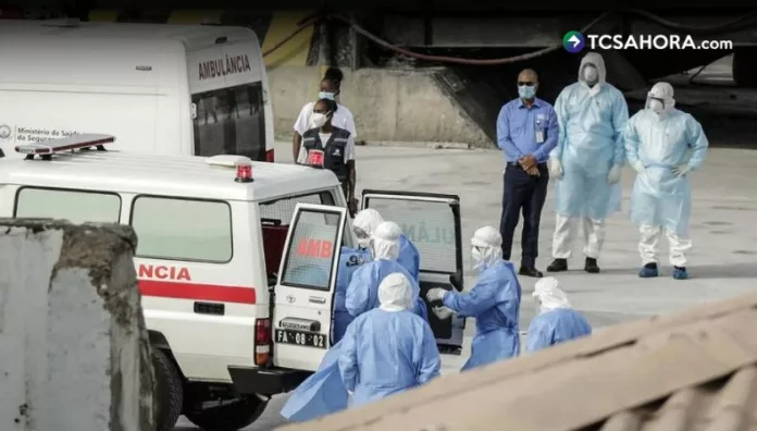 Informan de nuevo caso sospechoso de hantavirus en España