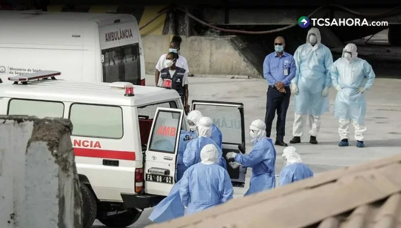 Informan de nuevo caso sospechoso de hantavirus en España