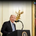 Trump anuncia tregua de tres días entre Ucrania y Rusia