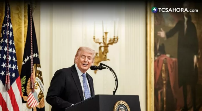 El presidente Trump dijo que la tregua será entre el 9 y 11 de mayo, y agradeció a sus homólogos Vladimir Putin y Volodimir Zelenski.