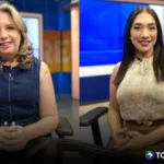 Dos mujeres exitosas, grandes profesionales y madres ejemplares