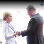 Laura Fernández asume presidencia de Costa Rica