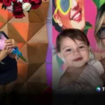 Mafer Salinas reveló cómo combina la maternidad con la televisión