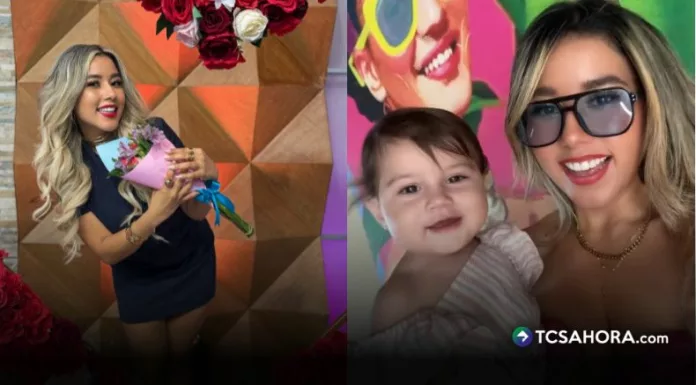 Mafer Salinas habló en “Viva la Mañana” sobre Luisa Fernanda, su rutina intensa y el apoyo que recibe diariamente.
