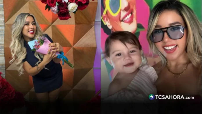 Mafer Salinas habló en “Viva la Mañana” sobre Luisa Fernanda, su rutina intensa y el apoyo que recibe diariamente.