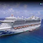 Detectan crucero con brote de norovirus