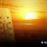 ¡San Miguel alcanza 52°C de temperatura en sensación térmica!