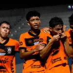 Águila es campeón en la categoría sub-17 tras vencer a Hércules