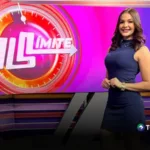 ¿Quién es Sofía Marroquín? ¡Conoce a la conductora de “Al Límite”!