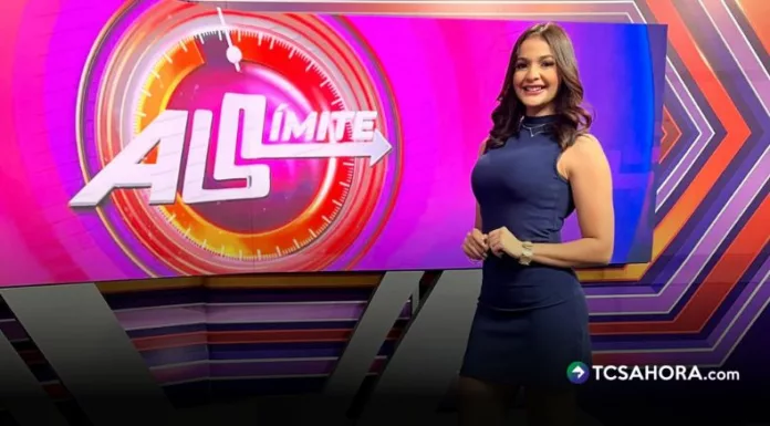 Sofía Marroquín cuenta cómo inició en medios, su rutina fuera de cámaras y el reto que enfrenta ahora en “Al Límite”.