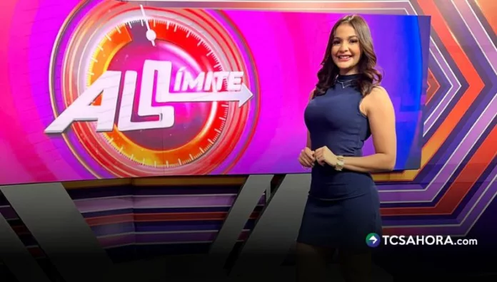 Sofía Marroquín cuenta cómo inició en medios, su rutina fuera de cámaras y el reto que enfrenta ahora en “Al Límite”.