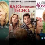 Canal 6 prepara fin de semana con películas para toda la familia
