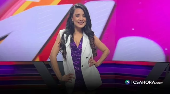 Después de 13 años fuera de pantalla, Alejandra Palomo habló sobre aventuras, castings y su llegada a “Al Límite”.
