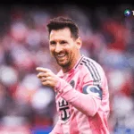 Messi brilla en la goleada del Inter Miami en la MLS