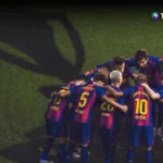 Barcelona va por el título en el «Clásico» ante el Real Madrid