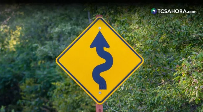 Precaución con las curvas, esto dicen los expertos