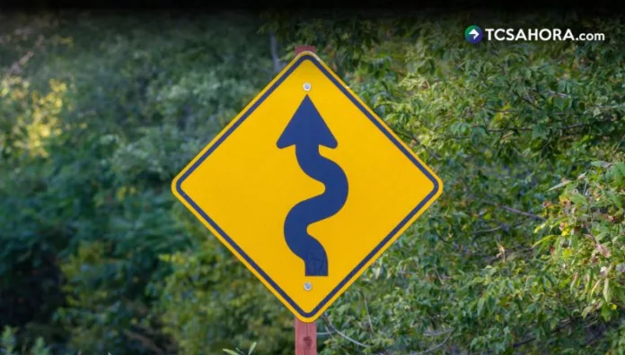 Precaución con las curvas, esto dicen los expertos