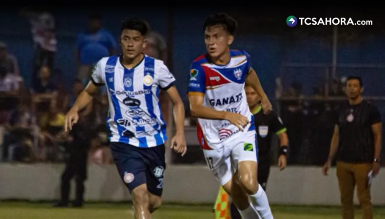 Firpo sella su clasificación a semifinales al eliminar a Metapán