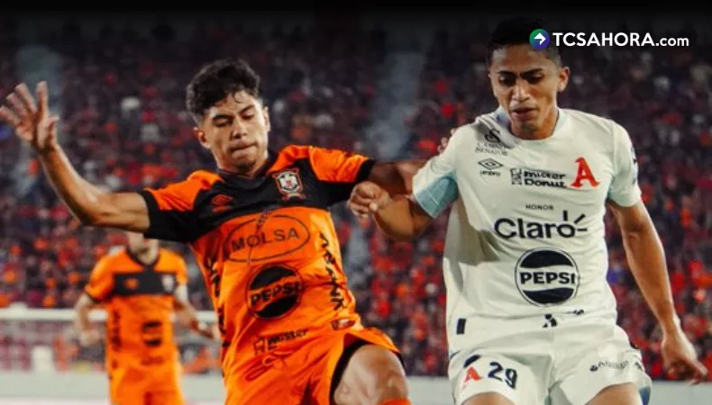 Águila a semifinales del Clausura 2026 tras eliminar a Alianza