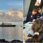España evacúa y repatria a 147 pasajeros de crucero afectado por hantavirus