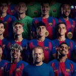 Barcelona derrota al Real Madrid y es campeón de LaLiga