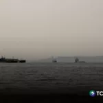 Irán amenaza con bloquear Ormuz a aliados de EE. UU.