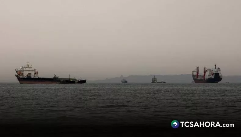 Irán amenaza con bloquear Ormuz a aliados de EE. UU.