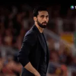 ¿Qué dijo Arbeloa tras perder el «Clásico» ante el Barcelona?