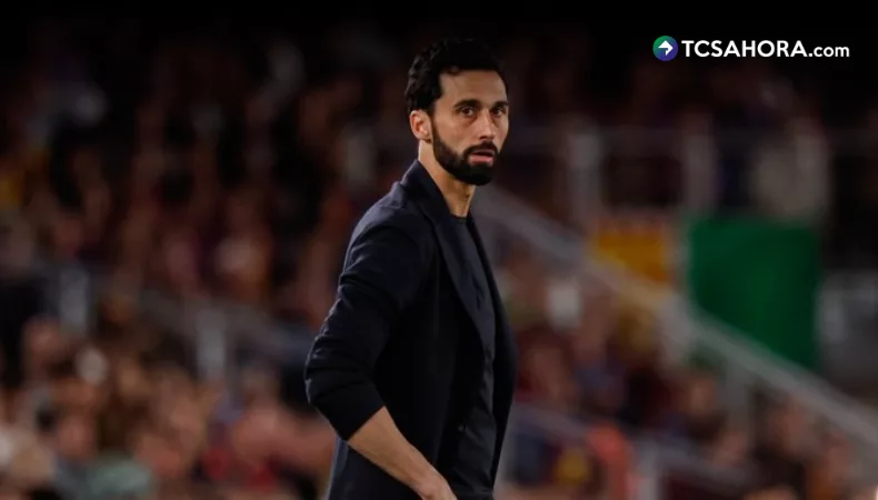 ¿Qué dijo Arbeloa tras perder el «Clásico» ante el Barcelona?