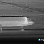 Hombre muere tras ser impactado por un avión en aeropuerto de Denver