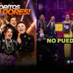Favoritos ganaron “Juego de Voces 2026” tras final llena de duelos