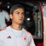 Dybala queda fuera de la prelista argentina rumbo al Mundial 2026