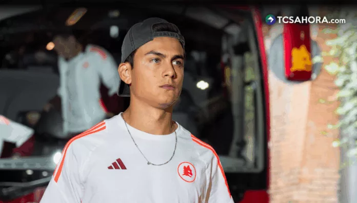 El Mundial 2026 deja una de las noticias más impactantes, Argentina presentó su prelista oficial y Dybala no apareció entre los convocados.