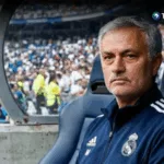 José Mourinho toma fuerza para volver al Real Madrid