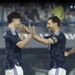 Scaloni revela la prelista de Argentina encabezada por Lionel Messi