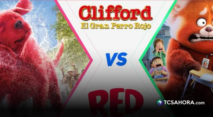El Versus de películas ya habilitó votaciones para elegir la historia que llegará este sábado 16 de mayo a Canal 6.
