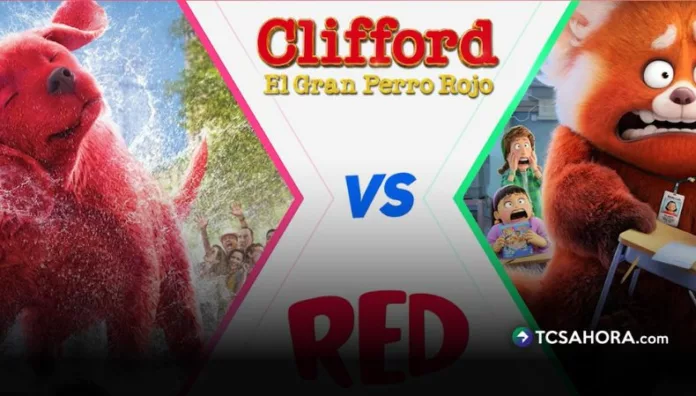 El Versus de películas ya habilitó votaciones para elegir la historia que llegará este sábado 16 de mayo a Canal 6.