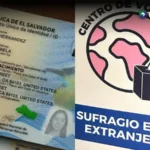 El Registro Electoral en el extranjero aumentó 29.7% 