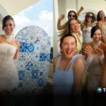 ¡Con sorpresas! Así vivió Fátima Calderón su despedida de soltera