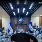 Inicia estudio de reforma electoral que dará diputados a la diáspora
